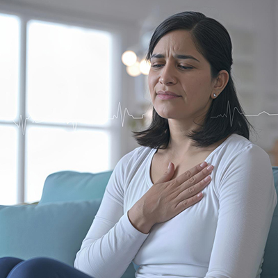 Interventional cardiologist in Vijayawada