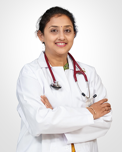 Dr. Swarajyam Veeramachaneni - Interventional Cardiologist in Vijayawada