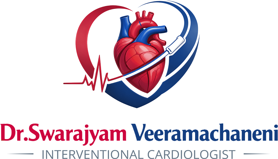 Dr Swarajyam Veramachaneni