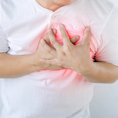 Acute Myocardial Infarction (AMI)