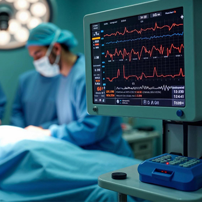 Critical Cardiac Care