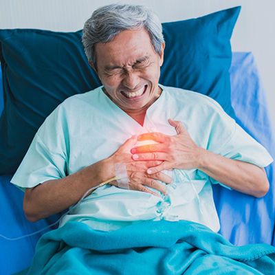 Heart Failure & Valvular Disease