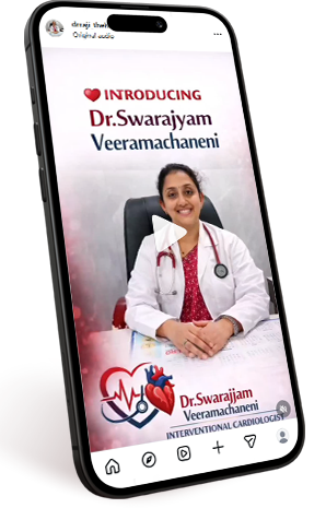 Video image